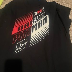 Some late model an sprint car t shirts